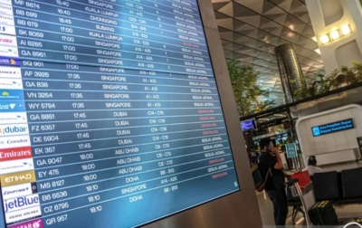 Konflik Timur Tengah, Jamaah Umrah Diimbau Tunda Keberangkatan ke Tanah Suci