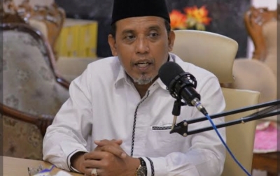 Ahmad Darwis Ajak Semua Pihak Kedepankan Dialog Sikapi Surat Edaran Pemko Medan
