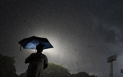 Waspada Hujan di Awal Pekan: BMKG Prediksi Sebagian Besar Kota Besar Indonesia Diguyur Hujan Ringan