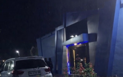 Diduga Jadi Tempat Peredaran Narkoba, Kapoldasu Diminta Tindak Blue Night