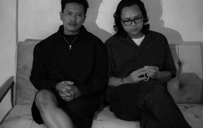 Lelah Hidup Di Medan,  Pemuja Melaka Feat Nartok Lepas 