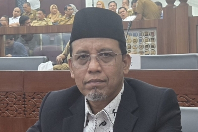 Ahmad Darwis Tegaskan Dialog Jadi Jalan Terbaik Selesaikan Polemik  Surat Edaran Pemko Medan