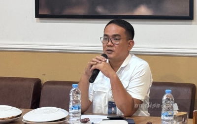 Stok Pangan Sumut Aman Hingga Lebaran, Bulog Siap Salurkan 34 Ribu Ton Beras Bantuan