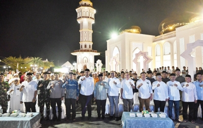 Pemprov Sumut dan Telkom Hadirkan WiFi Gratis di 8 Kota, Dukung Digitalisasi Layanan Publik