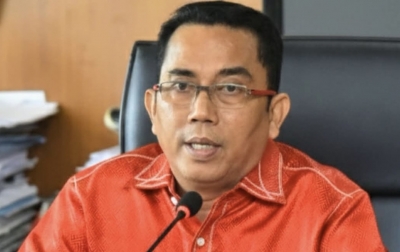 Paul Simanjuntak Dukung Wali Kota Turunkan Tarif Parkir: Di Lapangan Petugas Masih Kutip Tarif Lama