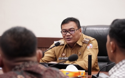 Deliserdang Tuan Rumah Olimpiade Sains 2026, Target Diikuti 3.000 Peserta