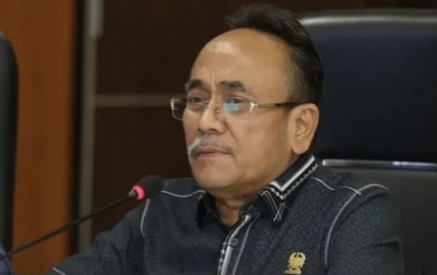 PAD dari PUD Pasar Hanya Rp 400 Juta, Godfried Efendi Lubis Serukan Tak Usah Pakai Pihak Ketiga