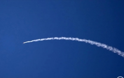 Dua Drone Serang Kedubes AS di Riyadh