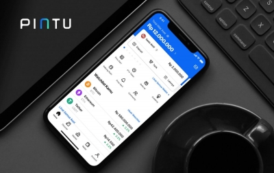 5 Cara Join VIP Gathering Crypto dan Bangun Relasi dengan Top Whale Trader