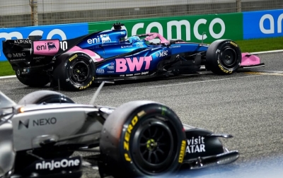 Konflik AS - Iran, Penerbangan Tim F1 ke GP Australia Terdampak