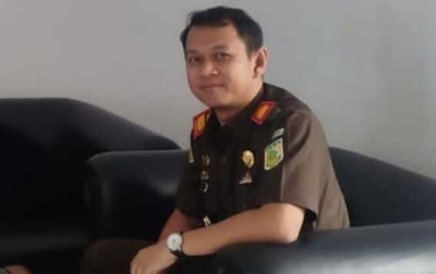 Kacabjari Natal Perkuat Pencegahan Pelanggaran Hukum di Wilayah Kerjanya