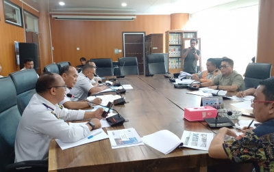 Plt Kadishub Medan Suriono: Penurunan Tarif Parkir Tidak Bertentangan dengan Perda No.1/2024