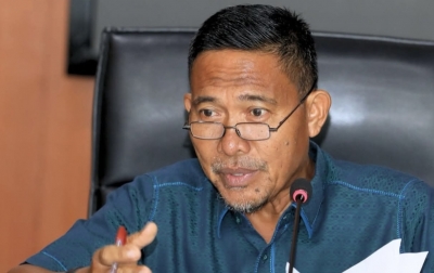 Atasi Kebocoran PAD dari Pajak Restoran dan Reklame, Bahrumsyah Minta Bapenda Buat Gebrakan Baru