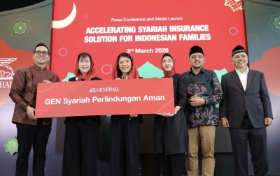 Ciptakan Masa Depan Berkah: Keunggulan Manfaat Bertumbuh di GEN Syariah