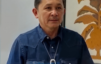 Anggota DPRDSU Desak BPK RI Audit Investigasi Proyek Revitalisasi Lapangan Merdeka Rp575,5 Miliar