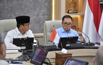 KPPU: Koperasi Desa Harus Jadi Penggerak Ekonomi Lokal!