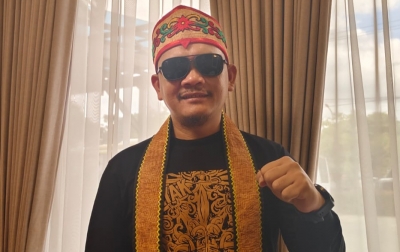 Diduga Ada Intervensi, Hakim Skors Sidang hingga Massa Masuk Persidangan