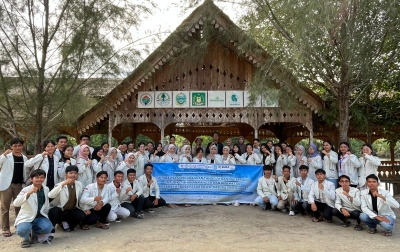 ST Bhinneka Gelar PKM Mahasiswa Berdampak 2026 di Desa Pasar Rawa