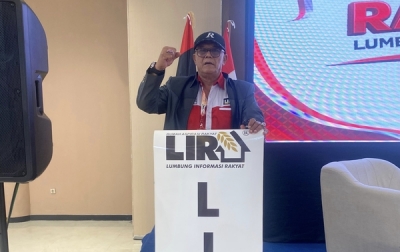 Gubernur LIRA Sumut Apresiasi Kapolrestabes Medan Berantas Narkoba  Sukses Mengubah Kawasan Jermal Menuju Zona Hijau