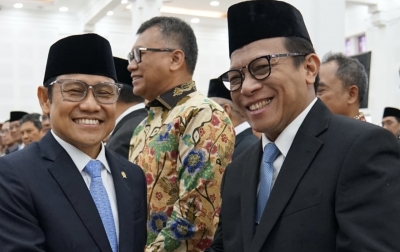 Kepala BPJS Ketenagakerjaan Sumbagut Sambut Hangat Kepemimpinan Syaiful Hidayat