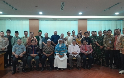 Rapat Dengar Pendapat dengan Tokoh Masyarakat, DPRDSU : Tangkap Bandar Narkoba di Belawan