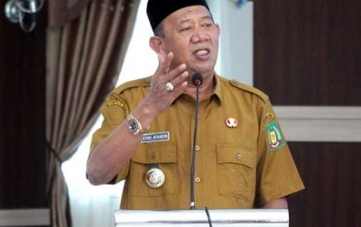 Bupati Langkat Himbau  Stakeholder Dan Masyarakat Agar Laksanakan Gerakan ASRI