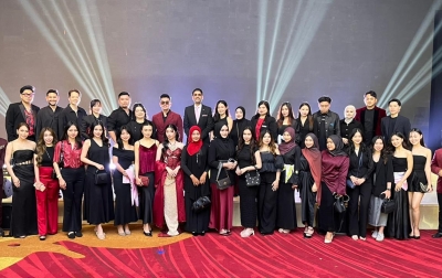 Sasar Dominasi Gen Z, Giga Wedding Fest 2026 Usung Tema 'Forever': Intimate, Minimalis, & Sophisticated