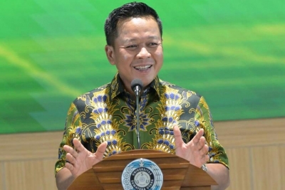 Masuki “Era of Ultimate Excellence”, USU Menatap Panggung Global