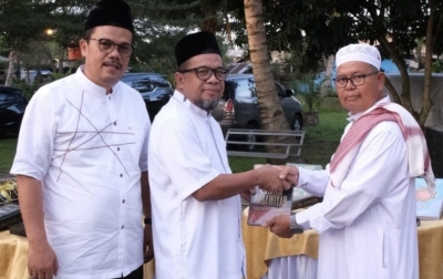 PTPN 1 Regional 1 Gelar Pasar Murah dan Safari Ramadan 1447 H/2026