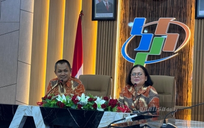Dari Online hingga Door-to-Door: Begini Alur Pendataan Sensus Ekonomi 2026 di Sumut