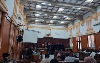 Saksi Ahli BPN Ungkap Teka-teki Kewajiban Lahan 20% dalam Sidang Korupsi PTPN-Ciputra