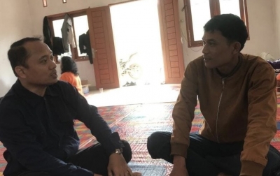 Membuka ‘Gerbang Tersembunyi’ Samosir: Urgensi Infrastruktur di Negeri Tamba