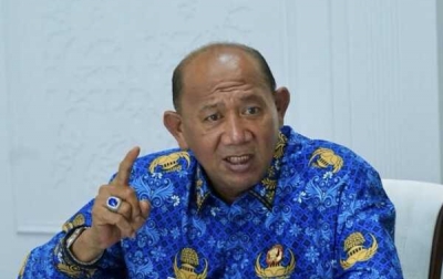 Stok BBM Cukup Menjelang Idul Fitri, Bupati Langkat Himbau Masyarakat Tidak Panic Buying