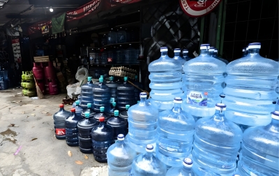 Proses Sanitasi Tentukan Keamanan Air, Bukan Sekadar Usia Galon