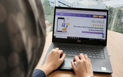 Giatkan Literasi, Peserta DPLK Syariah Muamalat Tumbuh Pesat