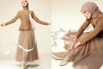 Macam-Macam Model Flat Shoes yang Populer dan Wajib Dimiliki