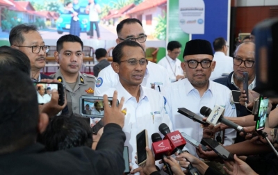Layanan JKN Dipastikan Tetap Optimal Selama Libur Lebaran 2026