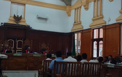 Sidang Korupsi Lahan Eks PTPN: 8 Saksi BPN Klaim Tak Tahu Kewajiban Serah Lahan 20 Persen