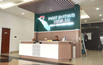 Percepat Kekurangan Dokter Spesialis, Kemenkes Tetapkan RS Adam Malik Sebagai RSPPU