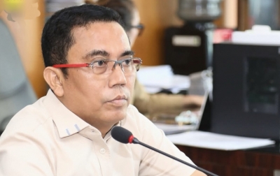 RDP Keberadaan Bangunan Tanpa PBG, Paul Simanjuntak: Jangan Persulit Warga Urus Izin