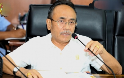 Godfried Effendi Lubis Desak Wali Kota Medan Segera Bayar THR 8.500 Pegawai P3K