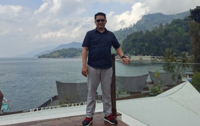 Riset Poltekpar Medan: Keajaiban Andaliman Jadi Magnet Kuat Wisata Kuliner Simalungun