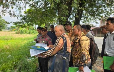 Soal Gugatan Lahan, Hakim Harus Objektif Melihat Kasus Ini