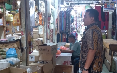 Bulog Sumut Sebar 4 Juta Liter Minyakita: Pedagang Nakal Jual di Atas HET Siap-Siap Ditinggal Pembeli!