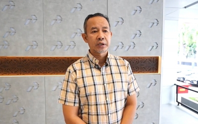 Pertamina Patra Niaga Sumbagut Bersama Ombudsman Sumut Pastikan Kesiapan Stok dan Layanan Energi Selama Ramadan-Idulfitri