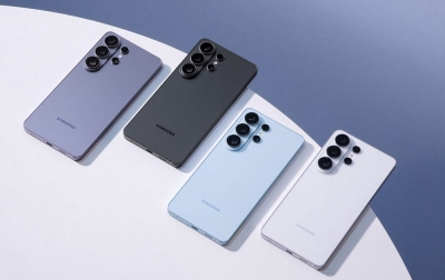 Samsung Galaxy S26 Series dan Galaxy Buds4 Series Kini Tersedia Secara Global