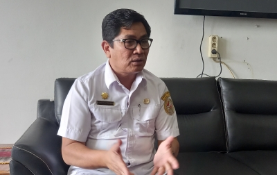 Pemkab Taput Buka Seleksi Calon Pejabat Eselon II, Ujian Dilaksanakan di Medan