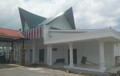 Peralatan Penyakit Jantung Senilai Rp45 M Gagal Masuk, Diduga Dalil Pencopotan Direktur RSUD Sidikalang