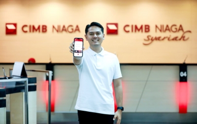 CIMB Niaga Optimalkan OCTO Dukung Kebutuhan Transaksi Selama Ramadan, Hari Raya Nyepi, dan Idulfitri