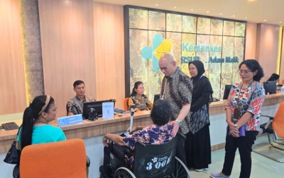 Libur Nyepi dan Idulfitri 2026, RS Adam Malik Siagakan Layanan